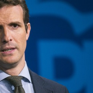 Pablo Casado elegido nuevo presidente del PP