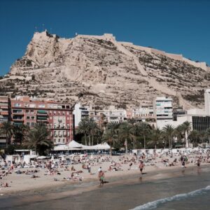 El sector hotelero prevé un 65% de ocupación en julio y un 85% en agosto
