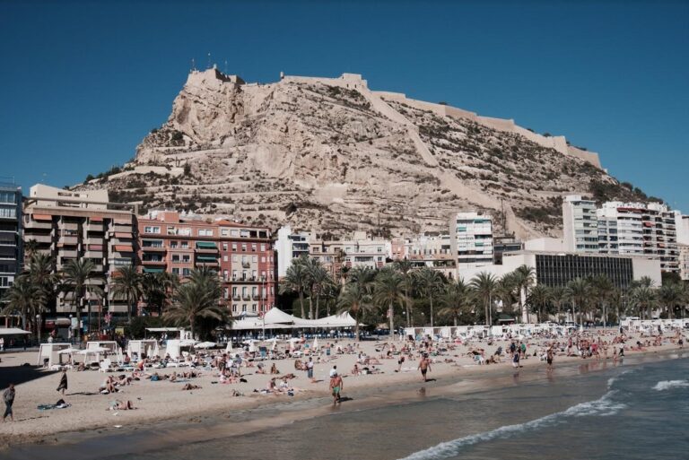 El sector hotelero prevé un 65% de ocupación en julio y un 85% en agosto