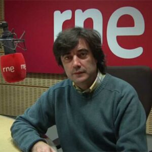 Tomás Fernando Flores, el nuevo candidato del PSOE para presidir RTVE