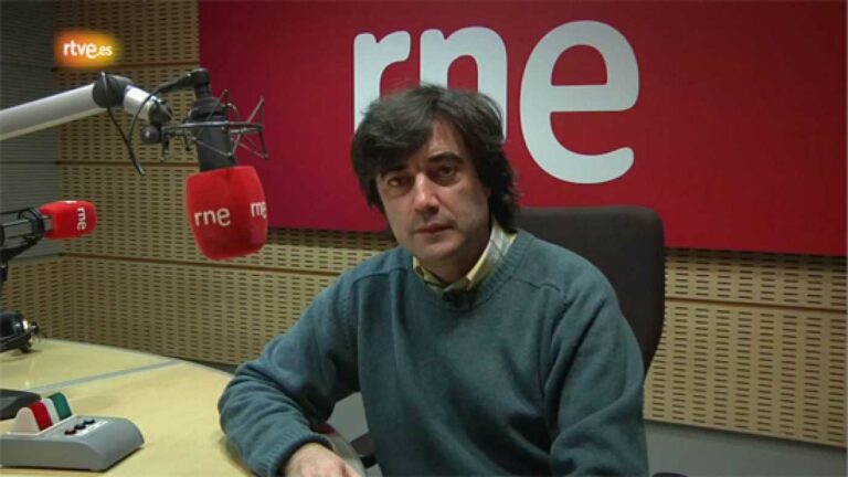 Tomás Fernando Flores, el nuevo candidato del PSOE para presidir RTVE