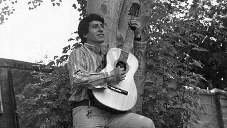 Condenan a nueve exmilitares por la tortura y asesinato de Victor Jara