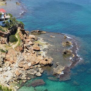¿Por qué comprar un apartamento en Dénia?