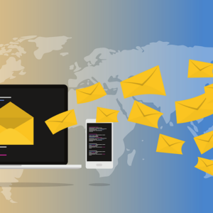 Todo lo que debes saber acerca del envío masivo de mails