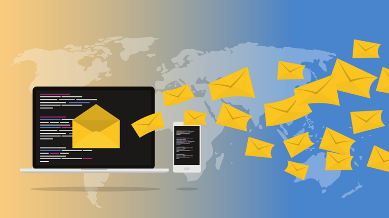Todo lo que debes saber acerca del envío masivo de mails