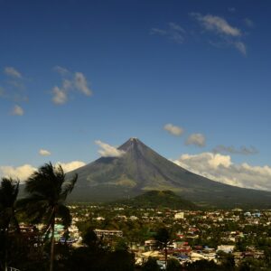 Viajar a Filipinas en la estación lluviosa, una alternativa para escapar del calor penisular