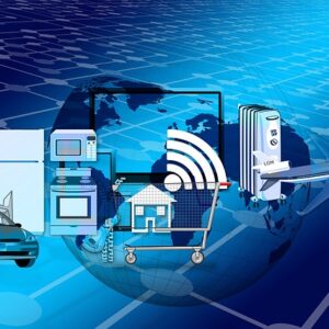 La revolución en el sector industrial, en el Máster en Industria 4.0