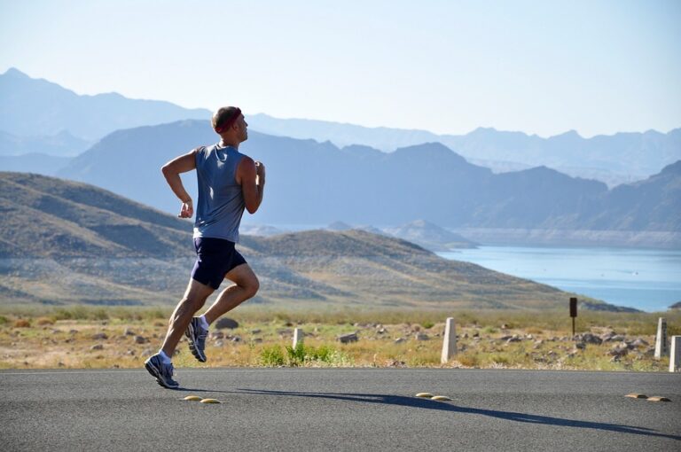 Consejos para iniciarte en el running