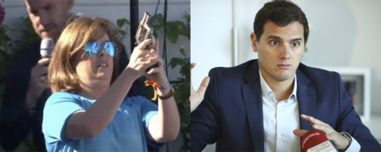 Soraya Sáenz de Santamaría y Pablo Casado se disputarán el liderazgo del PP
