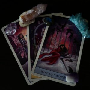 Los orígenes del tarot