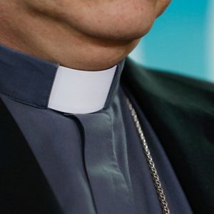"Creí que tenía al menos 15" dijo el repugnante cura pederasta que abusó de una niña de 11