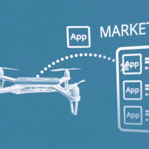 Las mejores Apps para drones