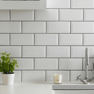 Azulejos tipo metro: la tendencia que marca la pauta en decoración