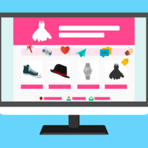 Cómo vender productos en internet