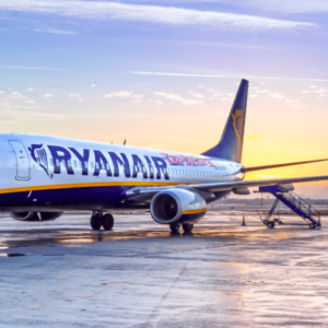 Hallan muerto a un piloto de Ryanair en el Aeropuerto de Málaga