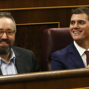 Un tuit del Ministerio de Agricultura deja en evidencia al ignorante de Juan Carlos Girauta