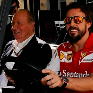 Fernando Alonso anuncia su retirada de la Fórmula 1