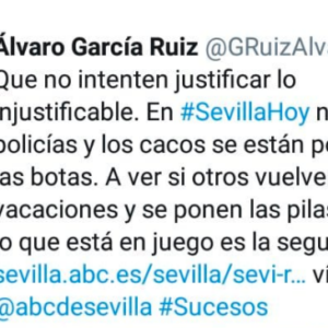 Meten en prisión a un periodista de ABC de Sevilla por secuestrar a un lotero
