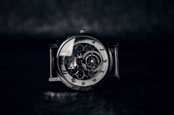 Las últimas tendencias en el mundo de los relojes de pulsera