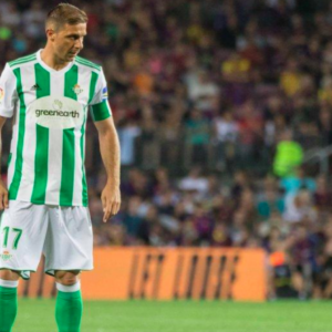 Sevilla, representada en el fútbol europeo esta temporada