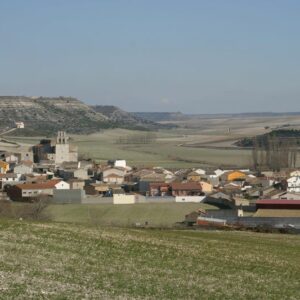 Un muerto y tres heridos por disparos en un bar de Castrillo-Tejeriego (Valladolid)
