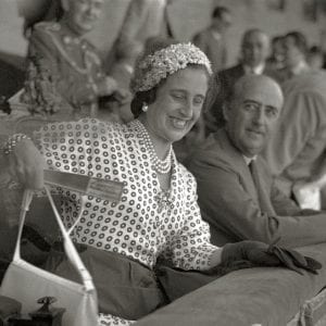 El emporio de los Franco de más de 500 millones que Hacienda nunca investigó