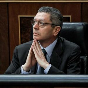 Pleno al quince, todo el gobierno de Gallardón imputado por corrupción