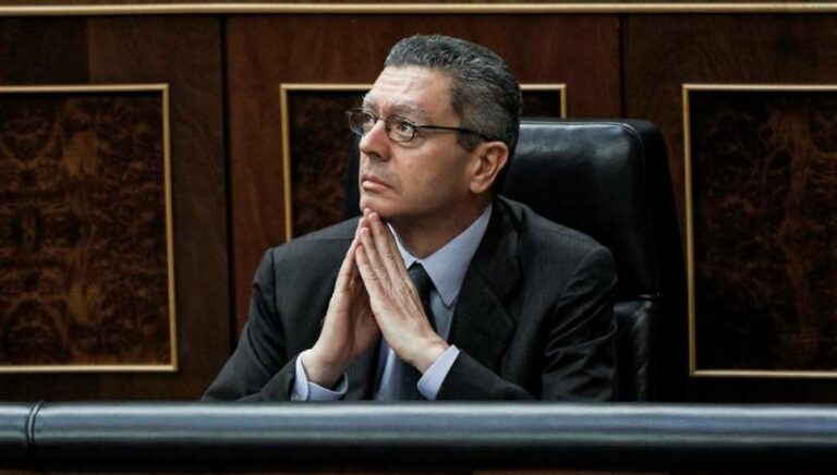 Pleno al quince, todo el gobierno de Gallardón imputado por corrupción