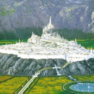 El frikismo está de fiesta, nuevo libro de J.R.R. Tolkien