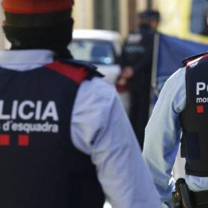 Buscan en Barcelona a un hombre que "podría estar preparando un atentado en Navidad"