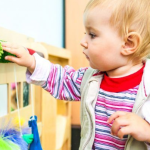 Qué es el método Montessori