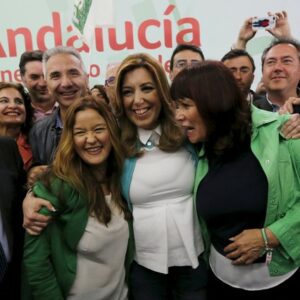 Nuevo pelotazo de un ente vinculado al PSOE-A con ayudas de los ERE por medio