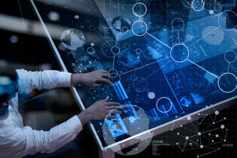 La tecnología lo es todo: cómo sacarle el máximo provecho en pleno siglo XXI