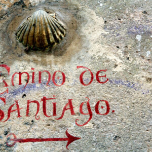 El Camino de Santiago a través del arte y la música