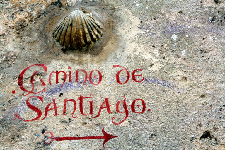 El Camino de Santiago a través del arte y la música