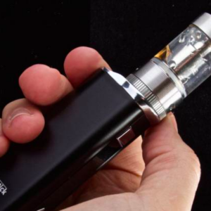 Mi primer vaporizador