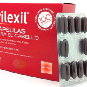 Busca la mejor solución con Pilexil