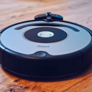 La aspiradora del futuro son los robots aspiradores, y ya están aquí