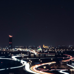 Sevilla es el mejor destino