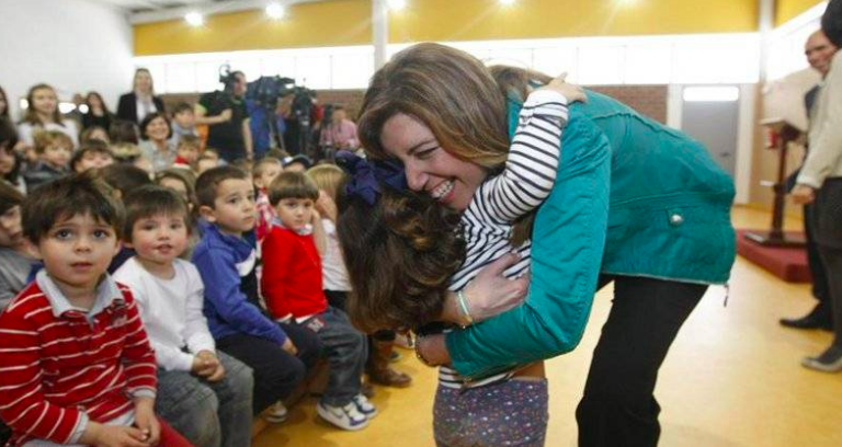 La Junta de Andalucía pide al Gobierno poder seguir fabricando armamento para Arabia Saudí