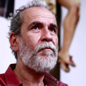 Willy Toledo queda en libertad provisional sin fianza