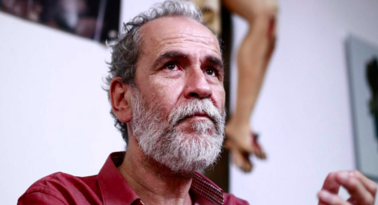 Willy Toledo queda en libertad provisional sin fianza