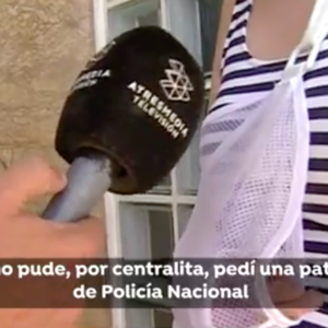 Tres detenidos tras producirse una reyerta en Urgencias de un hospital de Almería