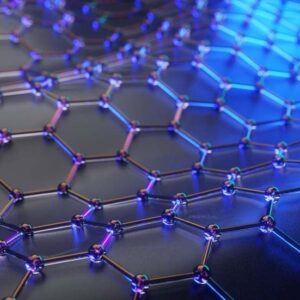 Grafeno: el nuevo material de moda