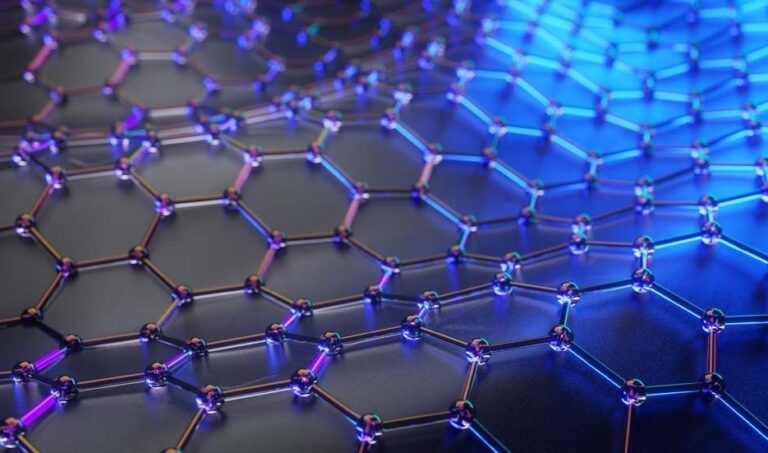 Grafeno: el nuevo material de moda