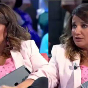 María Claver indignada con el acuerdo de revalorización de las pensiones según el IPC
