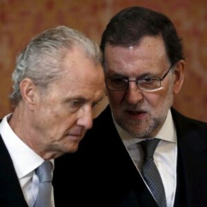 Margarita Robles acusa al ejecutivo de M. Rajoy de apoyar una guerra a espaldas de los españoles