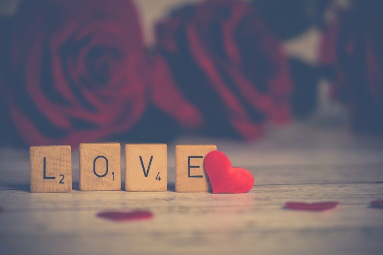 Para parejas y relaciones de amor