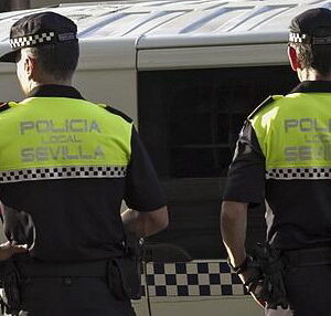 Comienza el juicio a 37 policías locales de Sevilla por fraude en las oposiciones