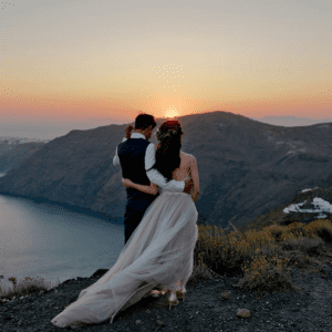 Tendencia en bodas: sencillas, informales y clásicas